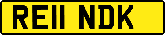 RE11NDK