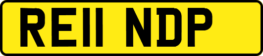 RE11NDP