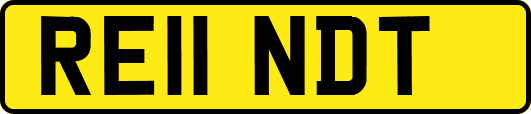 RE11NDT
