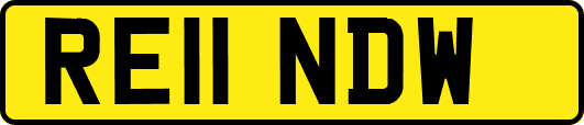 RE11NDW