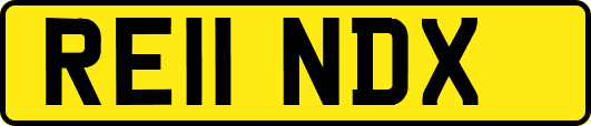 RE11NDX