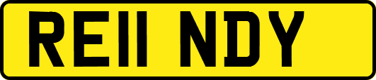 RE11NDY