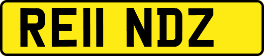 RE11NDZ