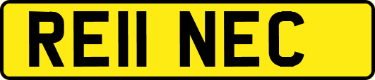 RE11NEC