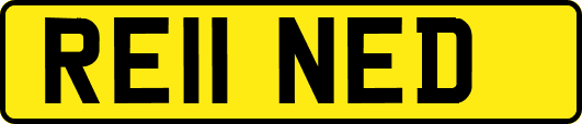 RE11NED