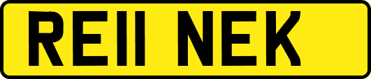 RE11NEK