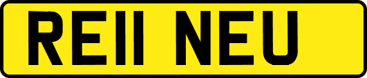 RE11NEU