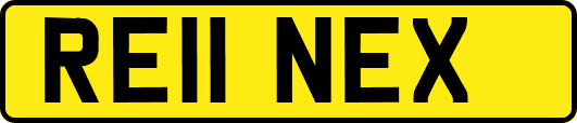 RE11NEX