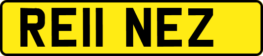 RE11NEZ