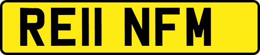 RE11NFM