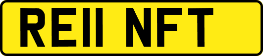 RE11NFT