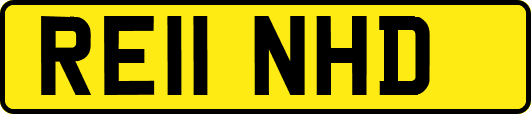 RE11NHD
