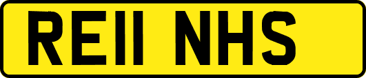RE11NHS