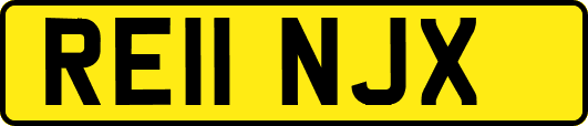 RE11NJX