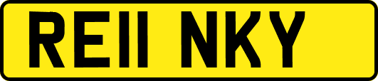 RE11NKY