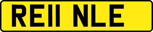 RE11NLE