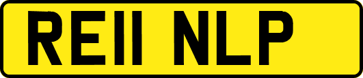 RE11NLP