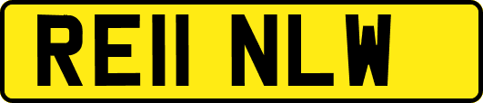 RE11NLW