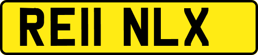RE11NLX