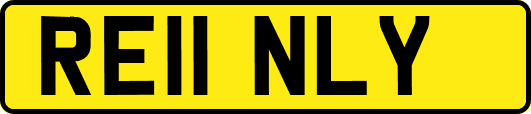 RE11NLY