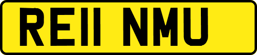 RE11NMU