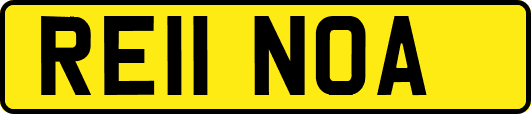 RE11NOA