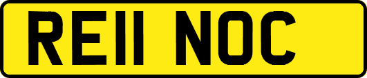 RE11NOC
