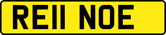 RE11NOE
