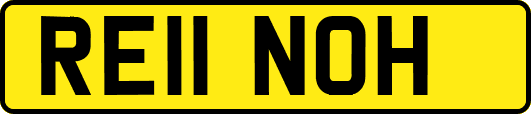 RE11NOH