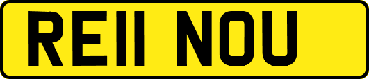 RE11NOU