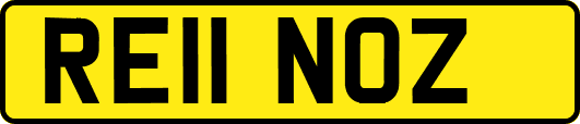 RE11NOZ