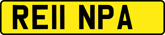 RE11NPA
