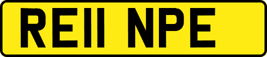 RE11NPE
