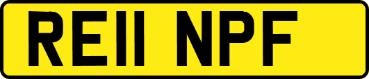 RE11NPF