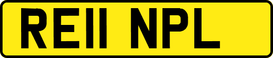 RE11NPL