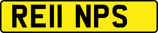 RE11NPS