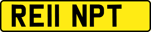 RE11NPT