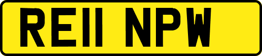 RE11NPW