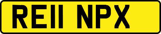 RE11NPX