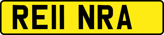 RE11NRA