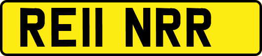 RE11NRR