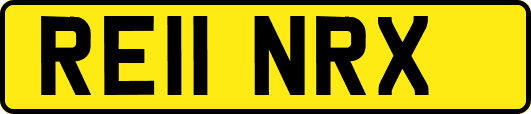 RE11NRX