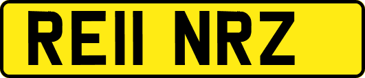 RE11NRZ