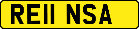 RE11NSA