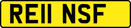 RE11NSF