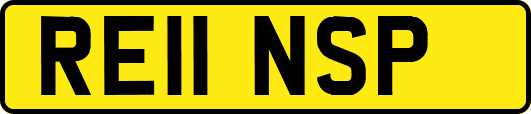 RE11NSP