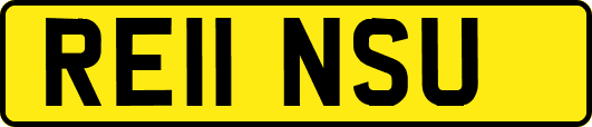 RE11NSU