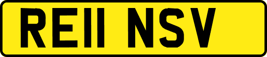 RE11NSV