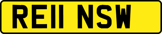 RE11NSW