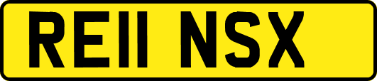 RE11NSX